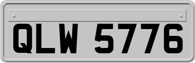 QLW5776