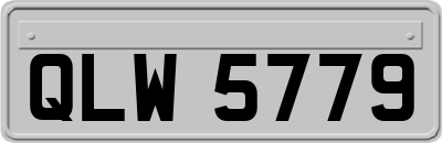 QLW5779