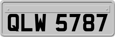 QLW5787