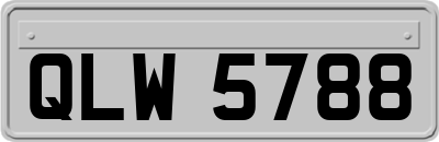 QLW5788