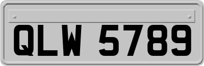 QLW5789