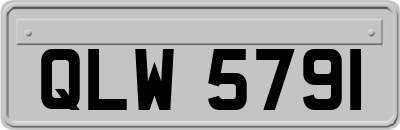 QLW5791