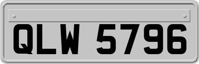 QLW5796