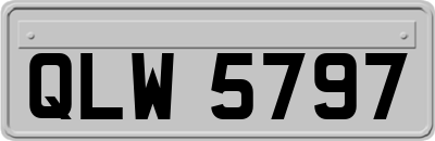 QLW5797