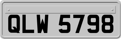 QLW5798