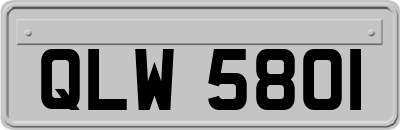 QLW5801