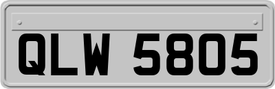 QLW5805