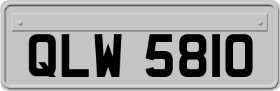 QLW5810