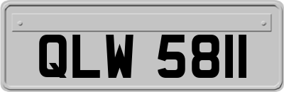 QLW5811