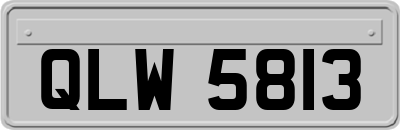 QLW5813