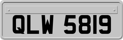 QLW5819