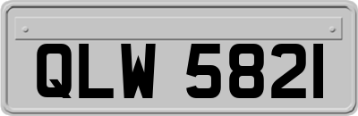 QLW5821