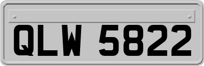 QLW5822