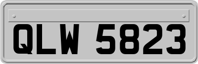 QLW5823