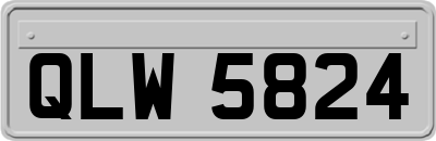 QLW5824