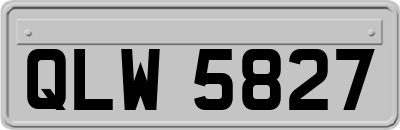 QLW5827