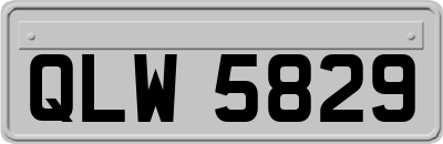 QLW5829