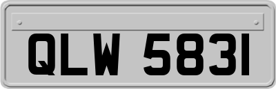 QLW5831