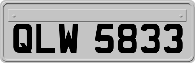 QLW5833