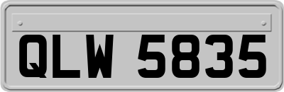 QLW5835