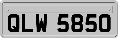 QLW5850