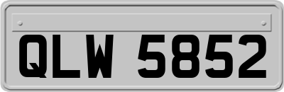 QLW5852