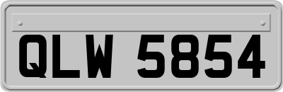 QLW5854