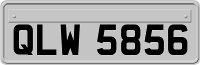 QLW5856