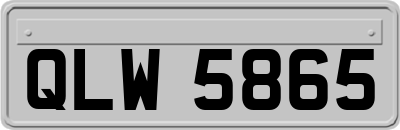 QLW5865