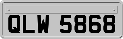 QLW5868