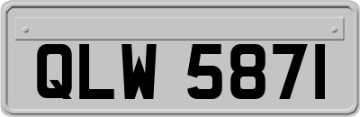 QLW5871