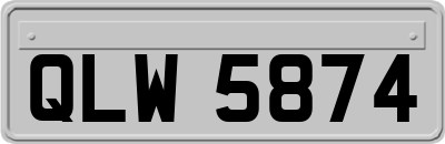 QLW5874