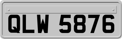 QLW5876