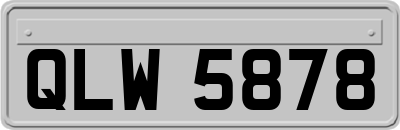 QLW5878