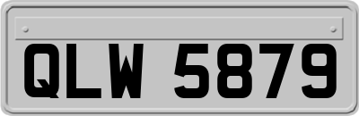 QLW5879