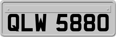 QLW5880