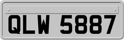 QLW5887