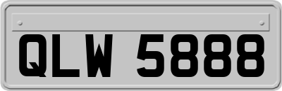 QLW5888