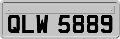 QLW5889