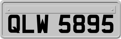 QLW5895