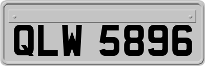 QLW5896