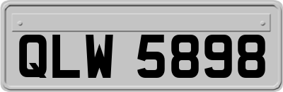 QLW5898