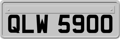 QLW5900