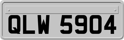 QLW5904