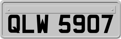 QLW5907