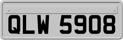 QLW5908