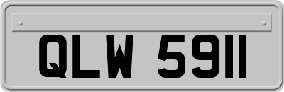 QLW5911