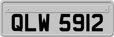 QLW5912