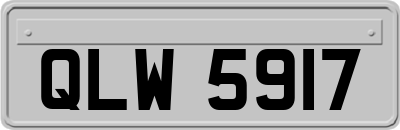 QLW5917