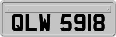 QLW5918